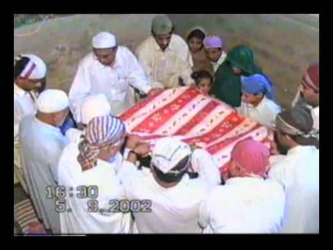 Sain Bhajan Lal Sahib @ Machhko In Varsi Sain Sanwalram sahib 2002