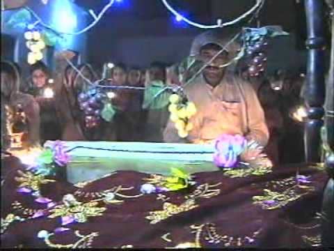 Aarti Sahib Sain Sanwalram Sahib Of Machhko In Varsi Sahib