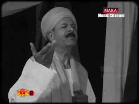 Ae Kanga Kar Galih – Bhagat Kunwar Ram Sahab – Ammar Sunat Aeen Ammar Raghe – VoI 1