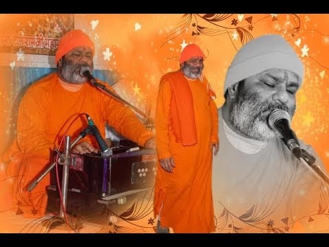Aokhi Saokhi He Pritam Piyara Pahenji Tor Nibhae | Satnam Sakhi | Swami Bhagat Parkash