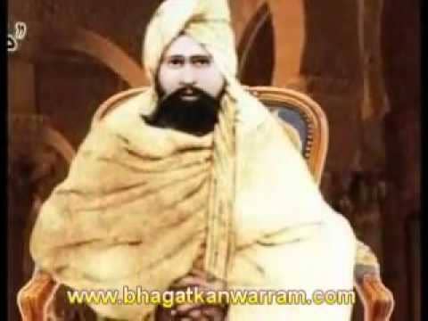 Bhagat Kanwarram Bhajan || Man Palo lagi Aahiyan