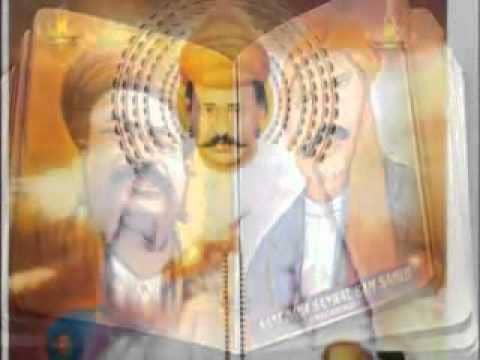 Bhagat Kanwarram Bhajan || Shri Kirshin Bhagawan Khe Mata