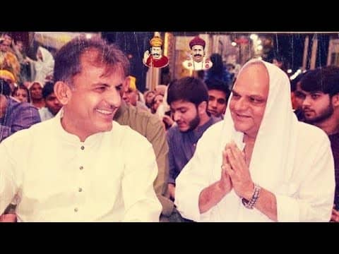 Diwana Tera Aaya Sain Teri Raherki Me | Sacho Satram | Kumar Sonu | New SSD Bhajan