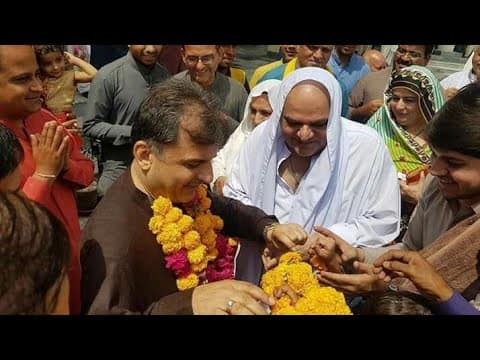 Gulan Ji Varkha Me Ram Aayo Aa Suhino Sain Sadhram Aayo Aa | Sacho satram | Nanik Thorani