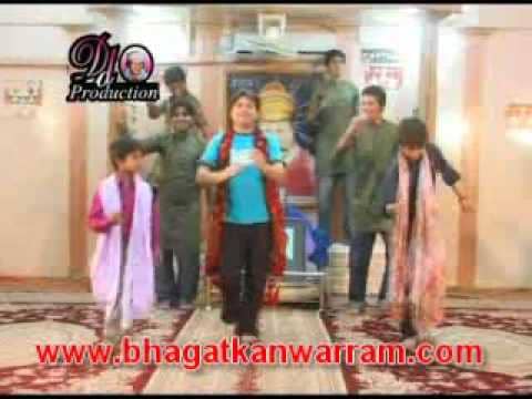 Munkhe Mast Kayo Aa Suhina Sadhram Sain || Sacho satram || Bhagat Kundan