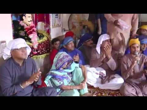 O Sain Sanwalram Ja Diwana Sabhae Hath Mathe kanda | Bhagat Kundan