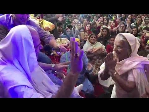 Raharki Ja Ram Bhalo Kar Baba Khota Ram | Sacho satram | SSD Dhuni | Raja Sain Vikram Lal Sahib
