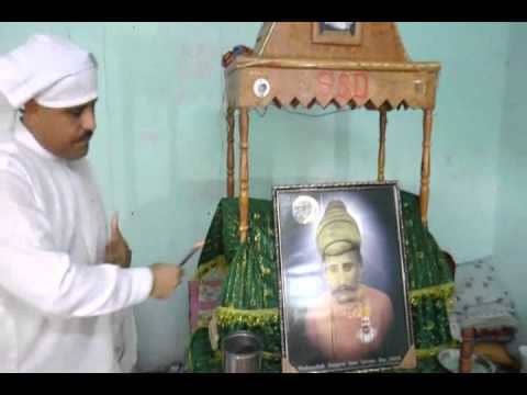 Raharki Je Nandhe Goth || Sacho satram  || Sain Walabhram Sahib