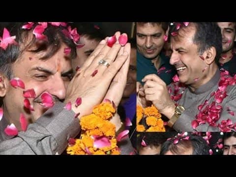 Rastan Khe Sengaryo Roop Hazuri Tho Ache  | Sacho Satram | Welcome Sain Sadhram Sahib