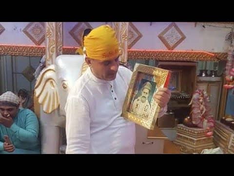 Sache Sain Sa Mohbat Sache Sain Sa Yari | Sacho Satram | Tufail Sanjrani | Sweet Bhajan