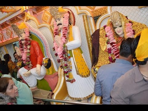 Sacho satram – He Kahani Aahe Sain Kanwarram Ji – Sain Naranjan Lal