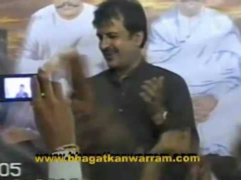 Sain Sadhram Sahib In Machhko On 15/8/2012  | Sacho satram || Jai Sain Sanwalram