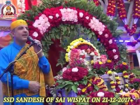 Sain Sadhram Sahib Satsang @ Green Thursday SSD Dham