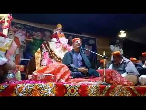 Sain Sadhram Sahib Satsang @ Sukh Simran Samaroh Karampur