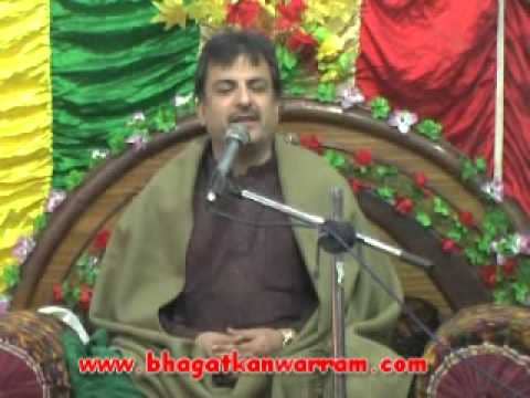 Satsang Sain Sadhram sahib – January 2011 @ Machhko