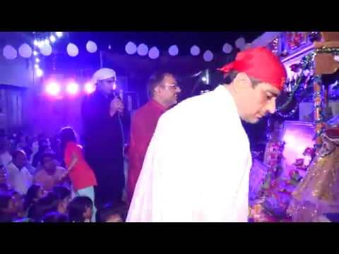 SSD Aarti Sahib @ Sain Sanwalram Sahib Varsi Mahautsav 2017