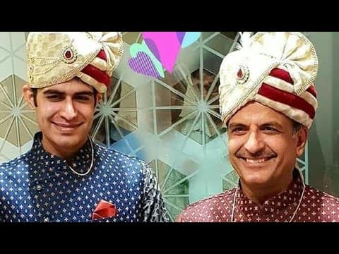 Welcome Sain Sadhram Sahib Welcome Sain Rohit Lal Sahib | Sacho satram | Sonu