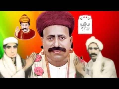 Aarti Sahib Sain Kanwarram Sahib in Melodious Sound Of Bhagat Rajesh
